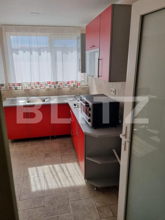 Apartament de închiriat 3 camere Ultracentral - 141273AI | BLITZ Târgu Mureș | Poza8