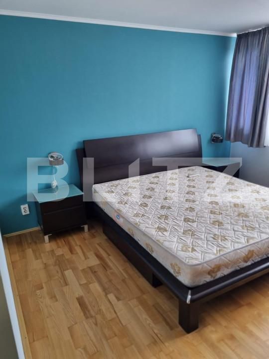 Apartament de închiriat 3 camere Ultracentral - 141273AI | BLITZ Târgu Mureș | Poza15