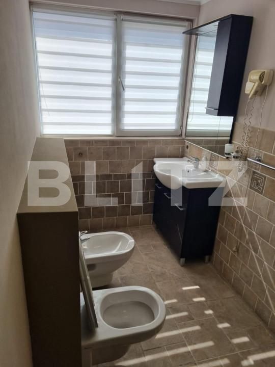 Apartament de închiriat 3 camere Ultracentral - 141273AI | BLITZ Târgu Mureș | Poza8
