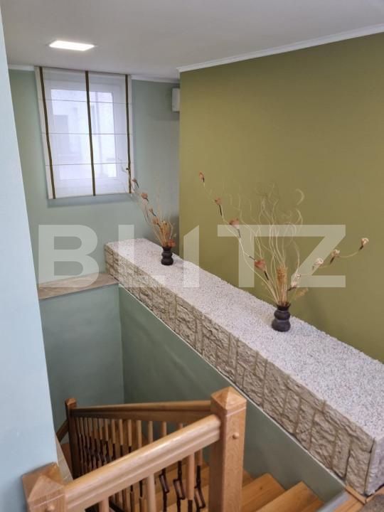 Apartament de închiriat 3 camere Ultracentral - 141273AI | BLITZ Târgu Mureș | Poza19