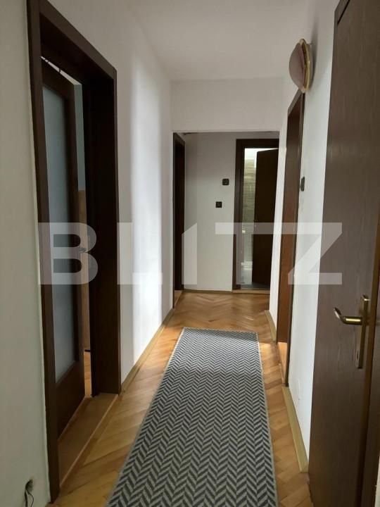 Apartament de închiriat 3 camere Tudor - 141274AI | BLITZ Târgu Mureș | Poza5