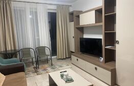 Apartament 2 camere, 56mp, Maurer Residence