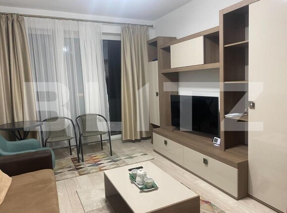 Apartament de închiriat 2 camere Libertatii - 141276AI | BLITZ Târgu Mureș | Poza2
