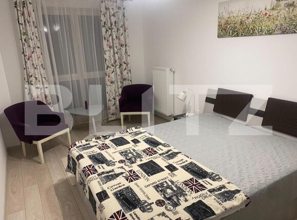 Apartament de închiriat 2 camere Libertatii - 141276AI | BLITZ Târgu Mureș | Poza5