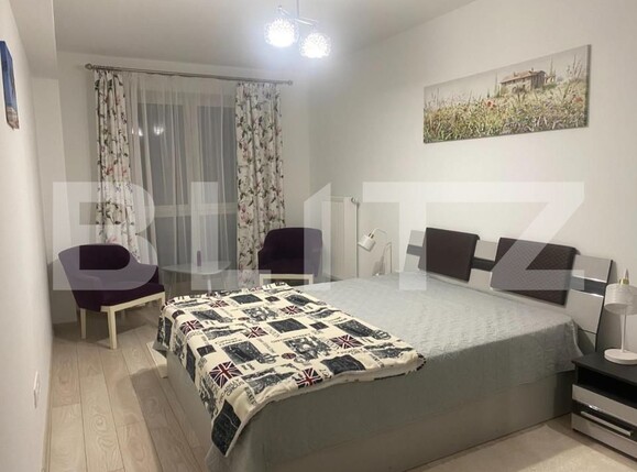 Apartament de închiriat 2 camere Libertatii - 141276AI | BLITZ Târgu Mureș | Poza3