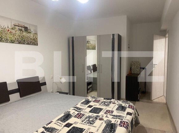 Apartament de închiriat 2 camere Libertatii - 141276AI | BLITZ Târgu Mureș | Poza4