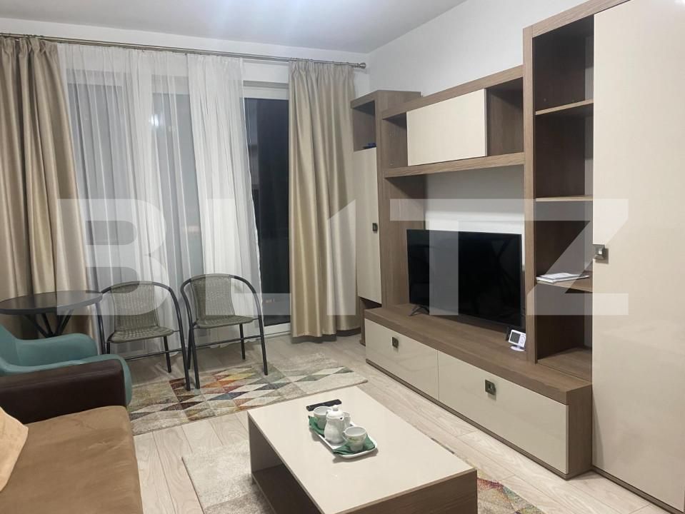 Apartament de închiriat 2 camere Libertatii - 141276AI | BLITZ Târgu Mureș | Poza2