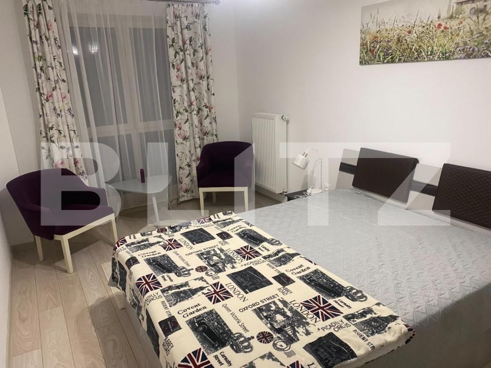 Apartament de închiriat 2 camere Libertatii - 141276AI | BLITZ Târgu Mureș | Poza5