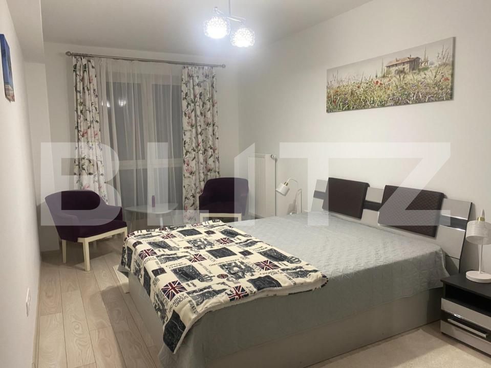 Apartament de închiriat 2 camere Libertatii - 141276AI | BLITZ Târgu Mureș | Poza3