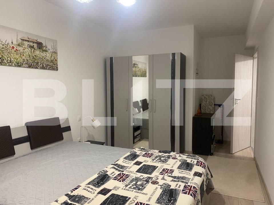 Apartament de închiriat 2 camere Libertatii - 141276AI | BLITZ Târgu Mureș | Poza4