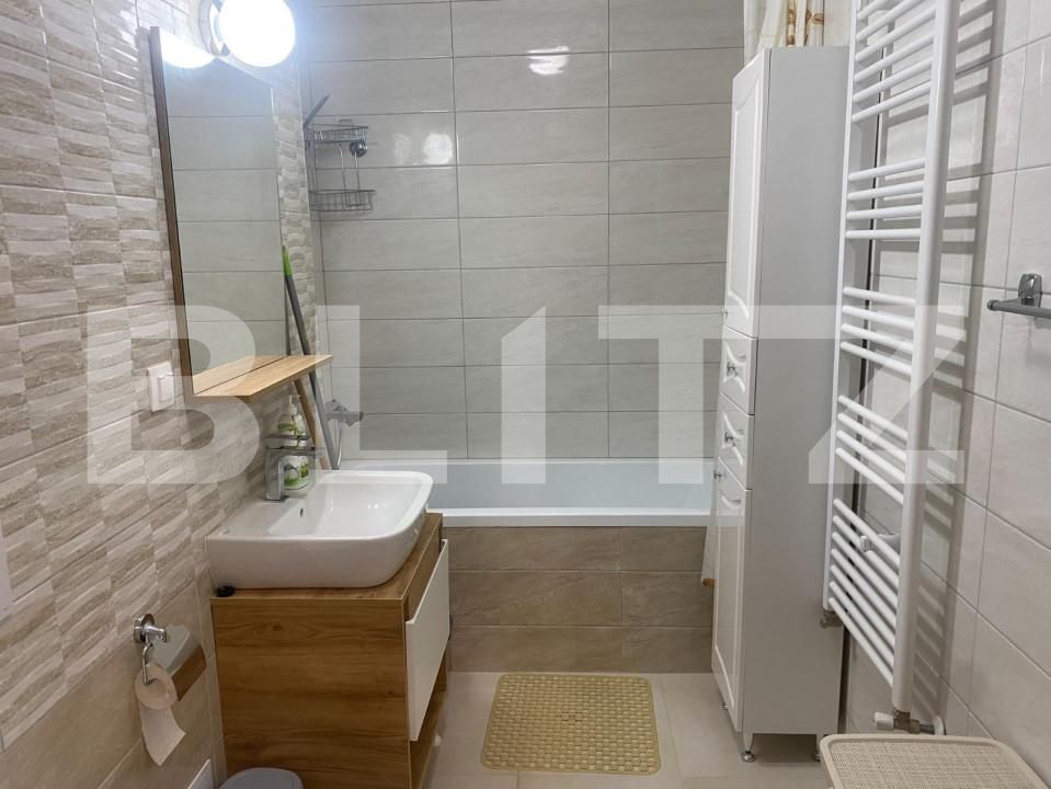 Apartament de închiriat 2 camere Libertatii - 141276AI | BLITZ Târgu Mureș | Poza7