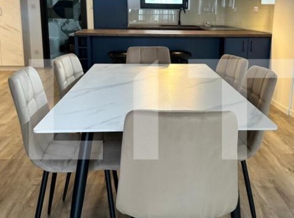 Apartament de închiriat 2 camere 7 Noiembrie - 141277AI | BLITZ Târgu Mureș | Poza3