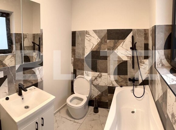 Apartament de închiriat 2 camere 7 Noiembrie - 141277AI | BLITZ Târgu Mureș | Poza8
