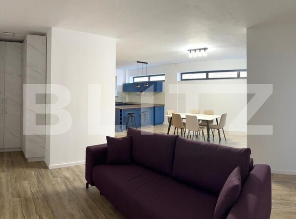 Apartament de închiriat 2 camere 7 Noiembrie - 141277AI | BLITZ Târgu Mureș | Poza5