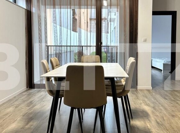 Apartament de închiriat 2 camere 7 Noiembrie - 141277AI | BLITZ Târgu Mureș | Poza4