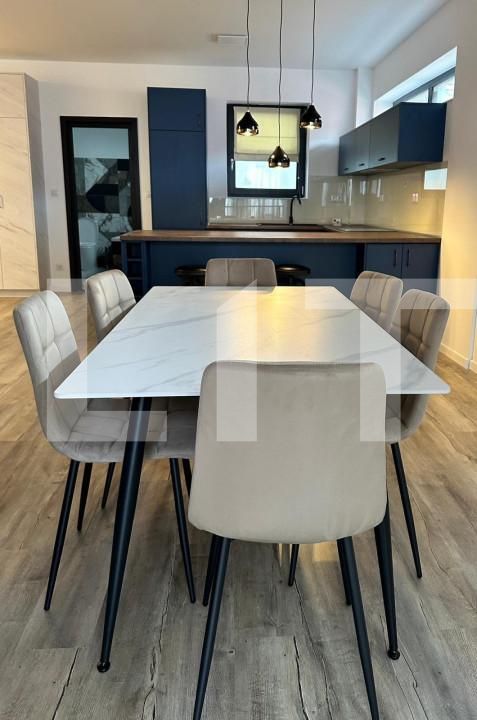 Apartament de închiriat 2 camere 7 Noiembrie - 141277AI | BLITZ Târgu Mureș | Poza3