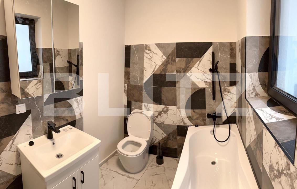 Apartament de închiriat 2 camere 7 Noiembrie - 141277AI | BLITZ Târgu Mureș | Poza8