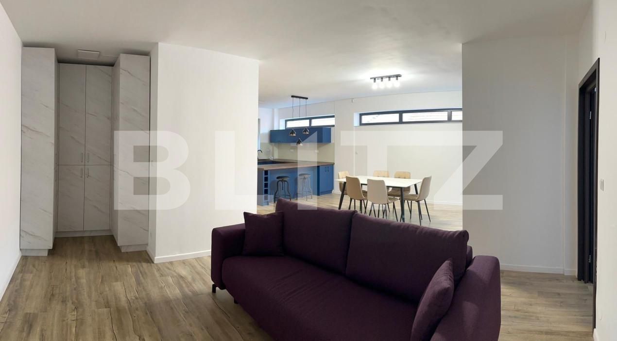 Apartament de închiriat 2 camere 7 Noiembrie - 141277AI | BLITZ Târgu Mureș | Poza5