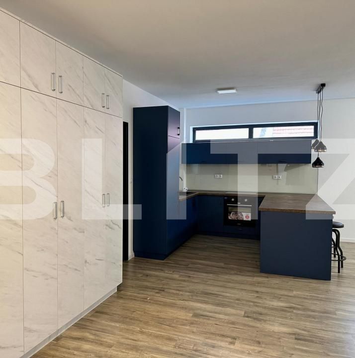 Apartament de închiriat 2 camere 7 Noiembrie - 141277AI | BLITZ Târgu Mureș | Poza2
