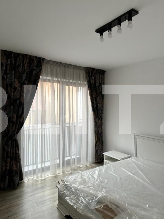 Apartament de închiriat 2 camere 7 Noiembrie - 141277AI | BLITZ Târgu Mureș | Poza6