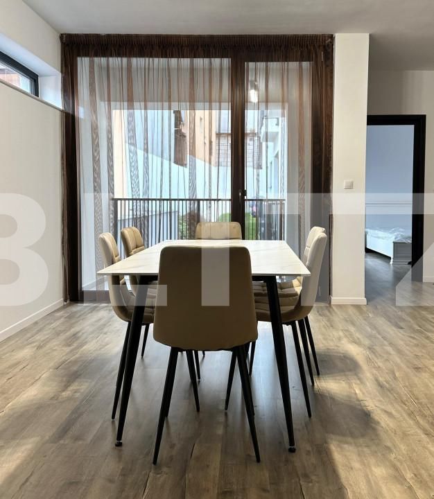 Apartament de închiriat 2 camere 7 Noiembrie - 141277AI | BLITZ Târgu Mureș | Poza4