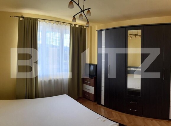 Apartament de închiriat 2 camere Tudor - 141278AI | BLITZ Târgu Mureș | Poza4
