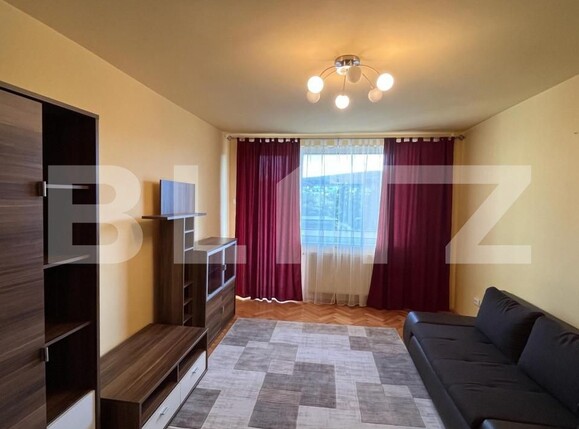 Apartament de închiriat 2 camere Tudor - 141278AI | BLITZ Târgu Mureș | Poza1