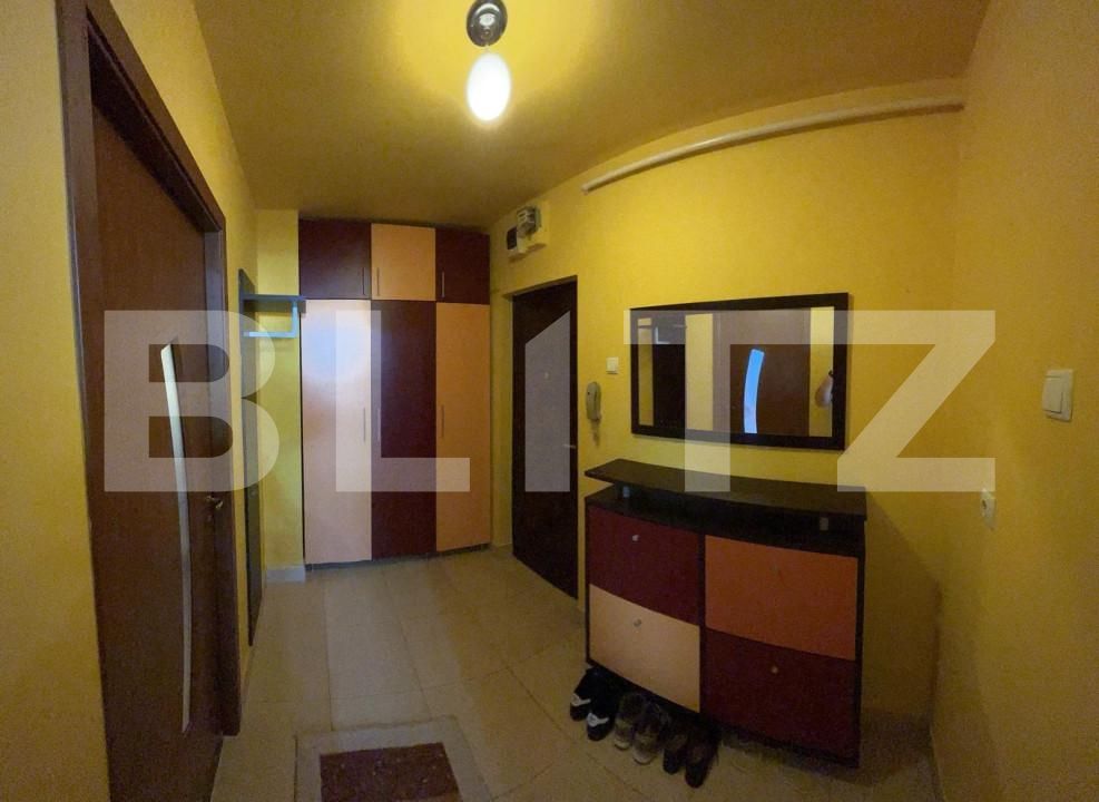 Apartament de închiriat 2 camere Tudor - 141278AI | BLITZ Târgu Mureș | Poza7