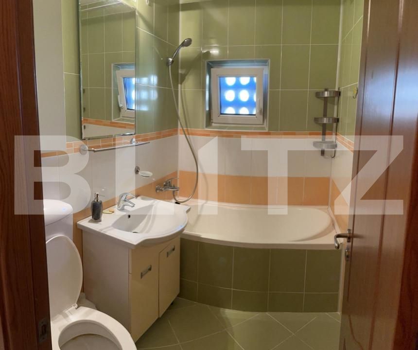 Apartament de închiriat 2 camere Tudor - 141278AI | BLITZ Târgu Mureș | Poza6