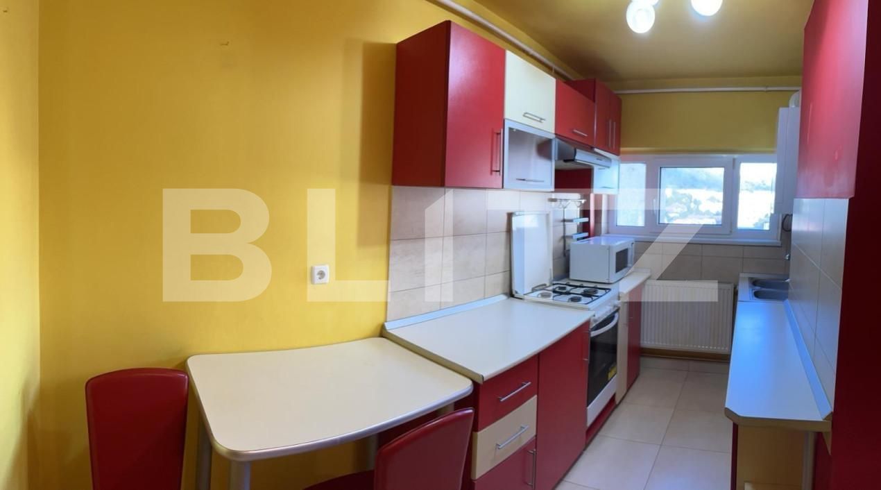 Apartament de închiriat 2 camere Tudor - 141278AI | BLITZ Târgu Mureș | Poza5