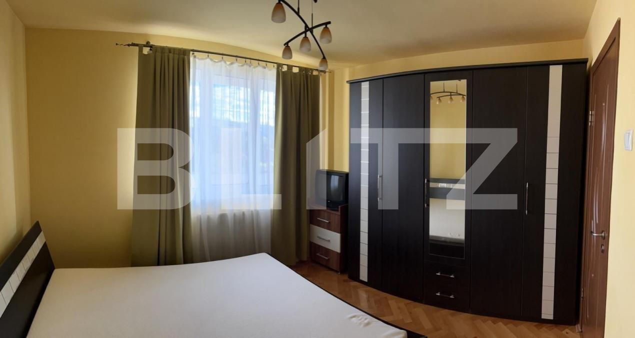 Apartament de închiriat 2 camere Tudor - 141278AI | BLITZ Târgu Mureș | Poza4