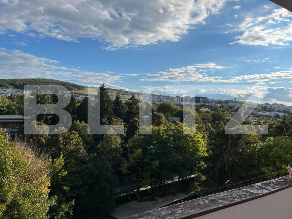 Apartament de închiriat 2 camere Tudor - 141278AI | BLITZ Târgu Mureș | Poza8