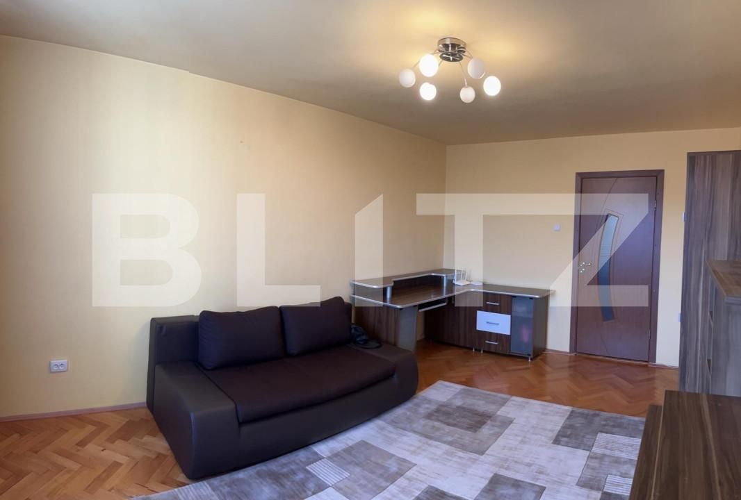 Apartament de închiriat 2 camere Tudor - 141278AI | BLITZ Târgu Mureș | Poza2