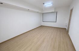Spațiu comercial / birouri de închiriat – Zona Poli 2 – 110 mp