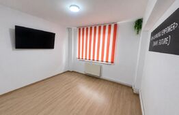 Spațiu comercial / birouri de închiriat – Zona Poli 2 – 110 mp