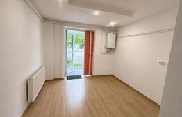 Spațiu comercial / birouri de închiriat – Zona Poli 2 – 110 mp
