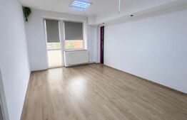 Spațiu comercial / birouri de închiriat – Zona Poli 2 – 110 mp