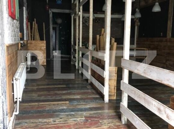 Spațiu comercial de închiriat Ultracentral - 141281SIC | BLITZ Târgu Mureș | Poza6