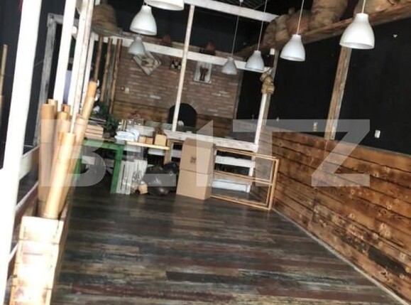 Spațiu comercial de închiriat Ultracentral - 141281SIC | BLITZ Târgu Mureș | Poza5