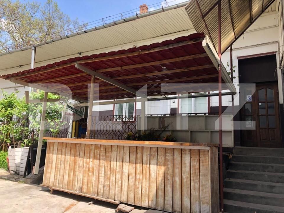 Spațiu comercial de închiriat Ultracentral - 141281SIC | BLITZ Târgu Mureș | Poza8