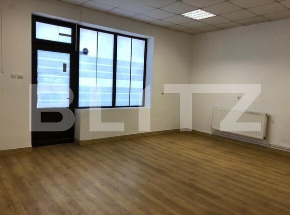 Spațiu comercial de închiriat Gheorghe Doja - 141282SIC | BLITZ Târgu Mureș | Poza1