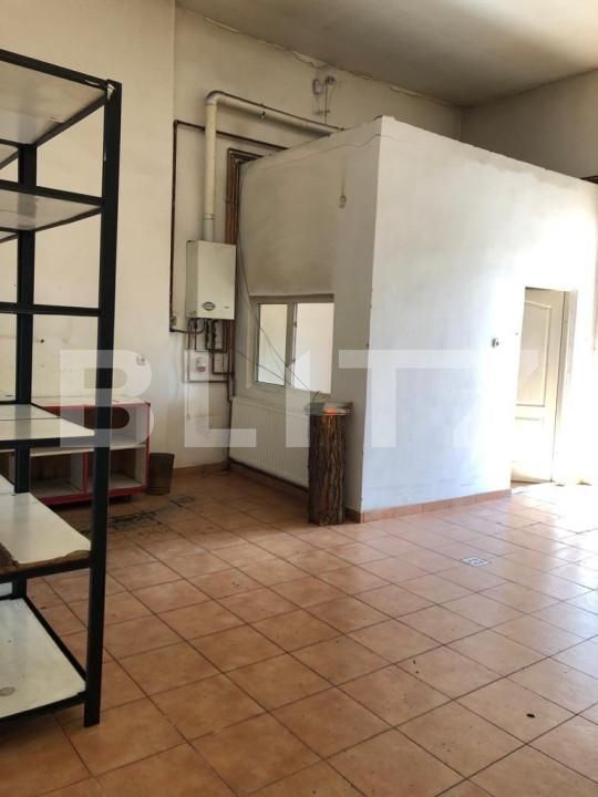 Spațiu comercial de închiriat Gheorghe Doja - 141282SIC | BLITZ Târgu Mureș | Poza6