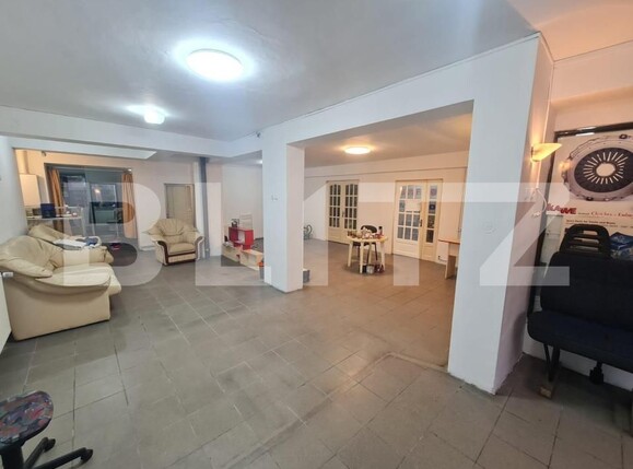 Spațiu comercial de închiriat 22 Decembrie 1989 - 141292SIC | BLITZ Târgu Mureș | Poza3