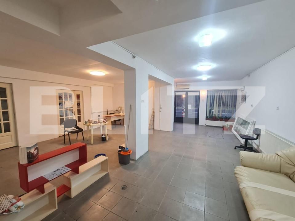 Spațiu comercial de închiriat 22 Decembrie 1989 - 141292SIC | BLITZ Târgu Mureș | Poza2