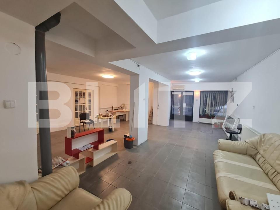 Spațiu comercial de închiriat 22 Decembrie 1989 - 141292SIC | BLITZ Târgu Mureș | Poza4