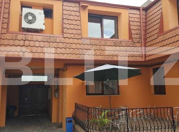 Spațiu comercial de închiriat Semicentral - 141293SIC | BLITZ Târgu Mureș | Poza1