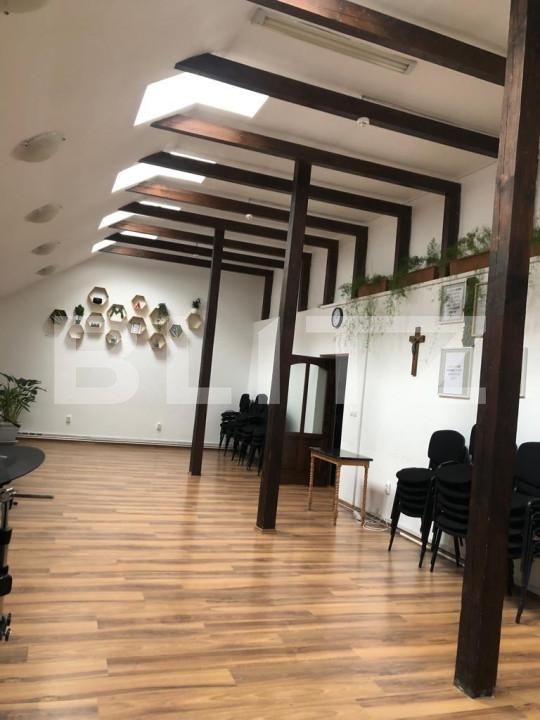 Spațiu comercial de închiriat Semicentral - 141293SIC | BLITZ Târgu Mureș | Poza4