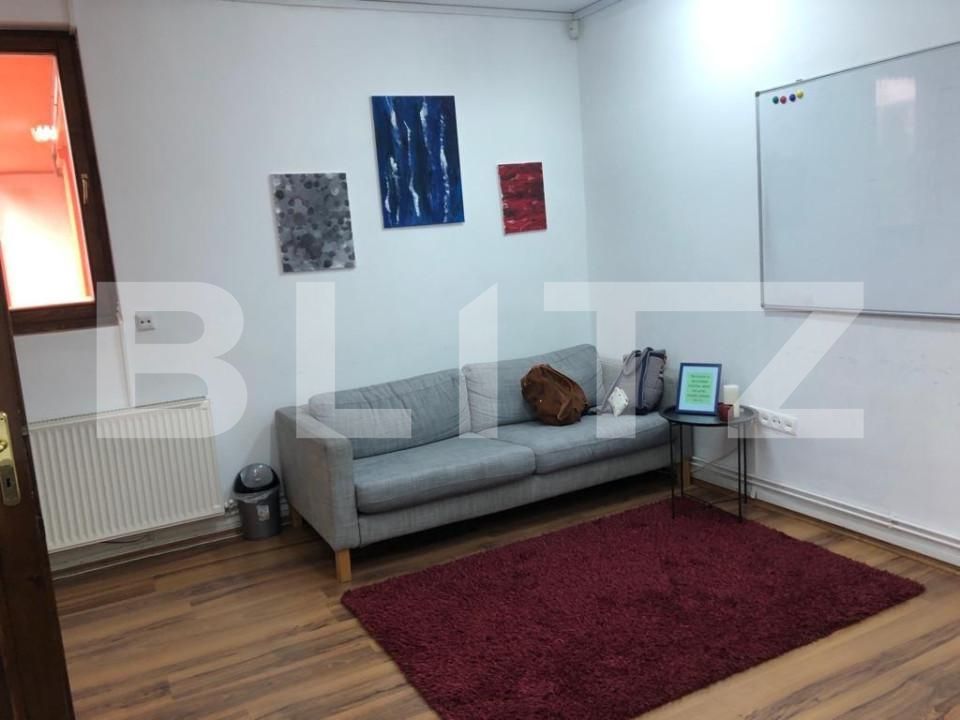 Spațiu comercial de închiriat Semicentral - 141293SIC | BLITZ Târgu Mureș | Poza7