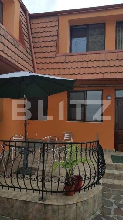 Spațiu comercial de închiriat Semicentral - 141293SIC | BLITZ Târgu Mureș | Poza2