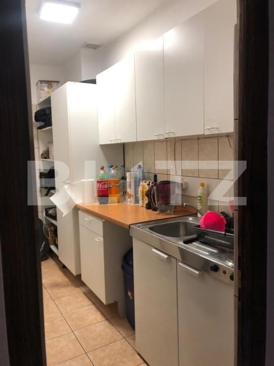 Spațiu comercial de închiriat Semicentral - 141293SIC | BLITZ Târgu Mureș | Poza8